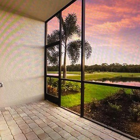 Golf Paradise!-Lakewood National -Beautiful Resort -Palmer'S Cove Condo 布雷登顿 外观 照片