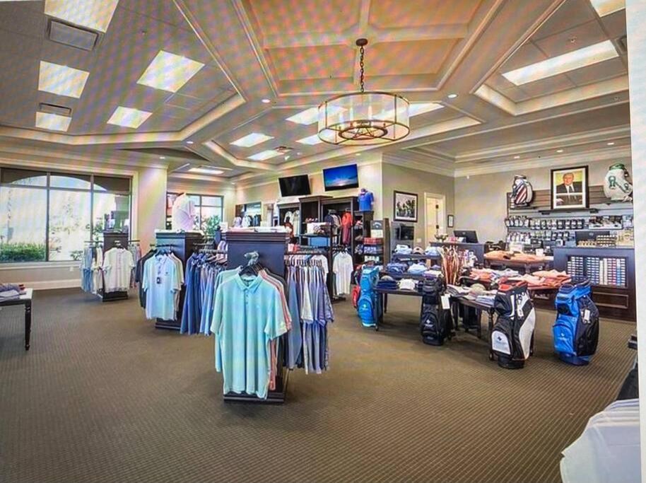 Golf Paradise!-Lakewood National -Beautiful Resort -Palmer'S Cove Condo 布雷登顿 外观 照片