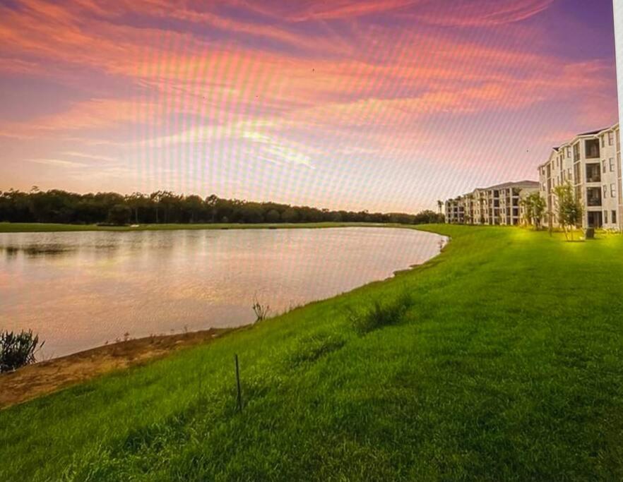 Golf Paradise!-Lakewood National -Beautiful Resort -Palmer'S Cove Condo 布雷登顿 外观 照片