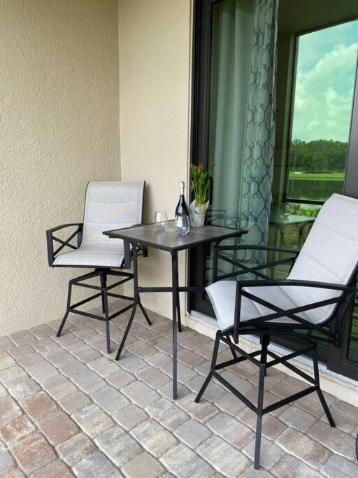 Golf Paradise!-Lakewood National -Beautiful Resort -Palmer'S Cove Condo 布雷登顿 外观 照片