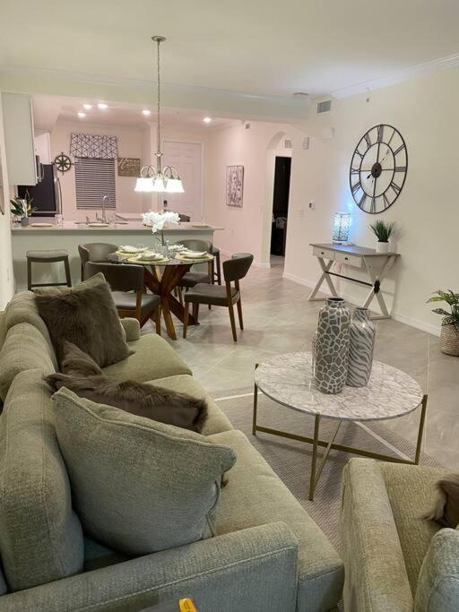 Golf Paradise!-Lakewood National -Beautiful Resort -Palmer'S Cove Condo 布雷登顿 外观 照片