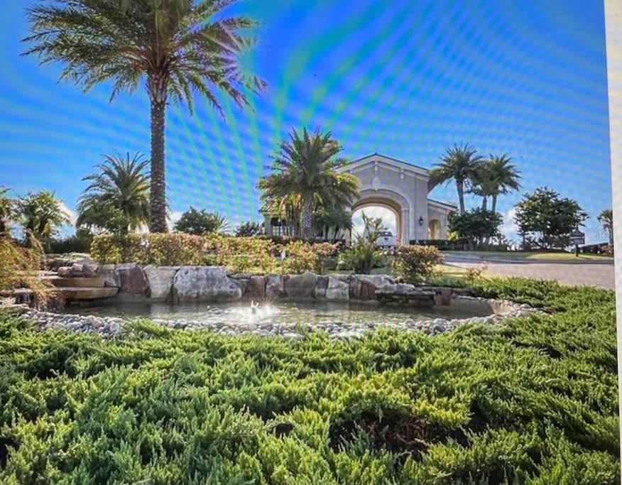 Golf Paradise!-Lakewood National -Beautiful Resort -Palmer'S Cove Condo 布雷登顿 外观 照片