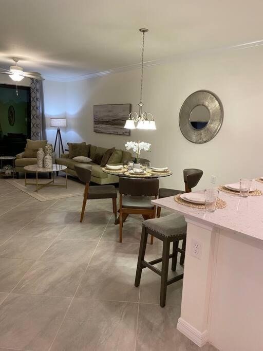 Golf Paradise!-Lakewood National -Beautiful Resort -Palmer'S Cove Condo 布雷登顿 外观 照片
