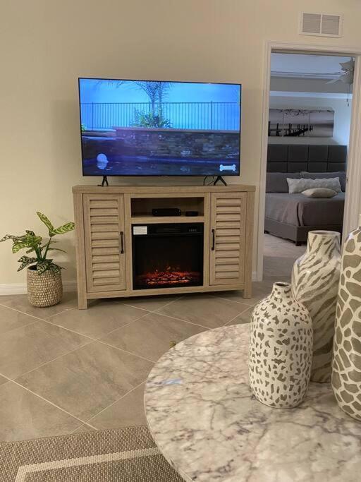 Golf Paradise!-Lakewood National -Beautiful Resort -Palmer'S Cove Condo 布雷登顿 外观 照片